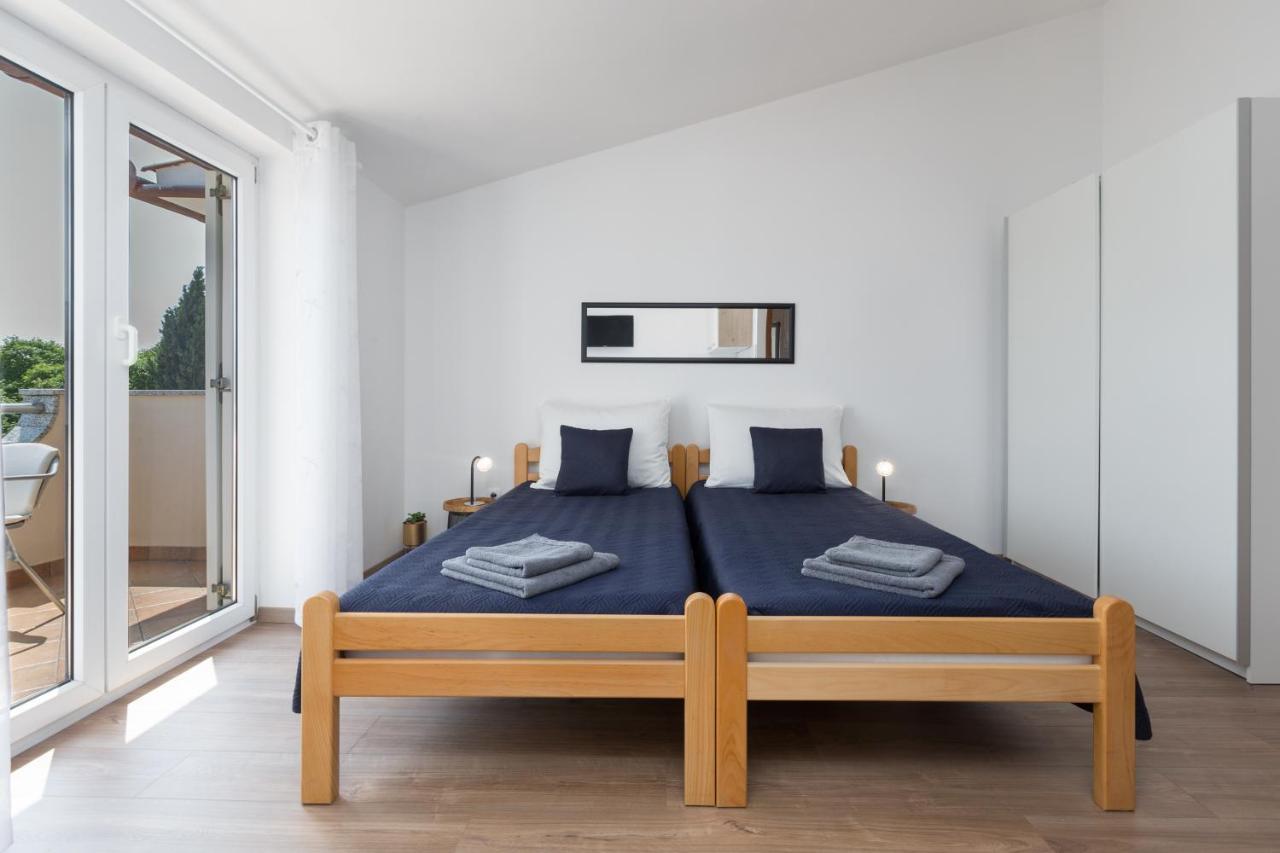 Apartments Emil PUY Eksteriør bilde