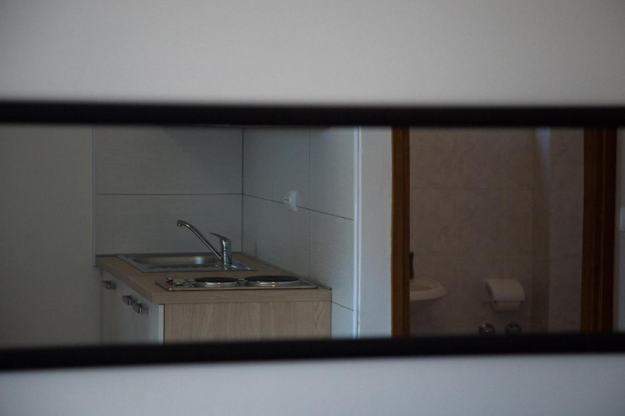 Apartments Emil PUY Eksteriør bilde