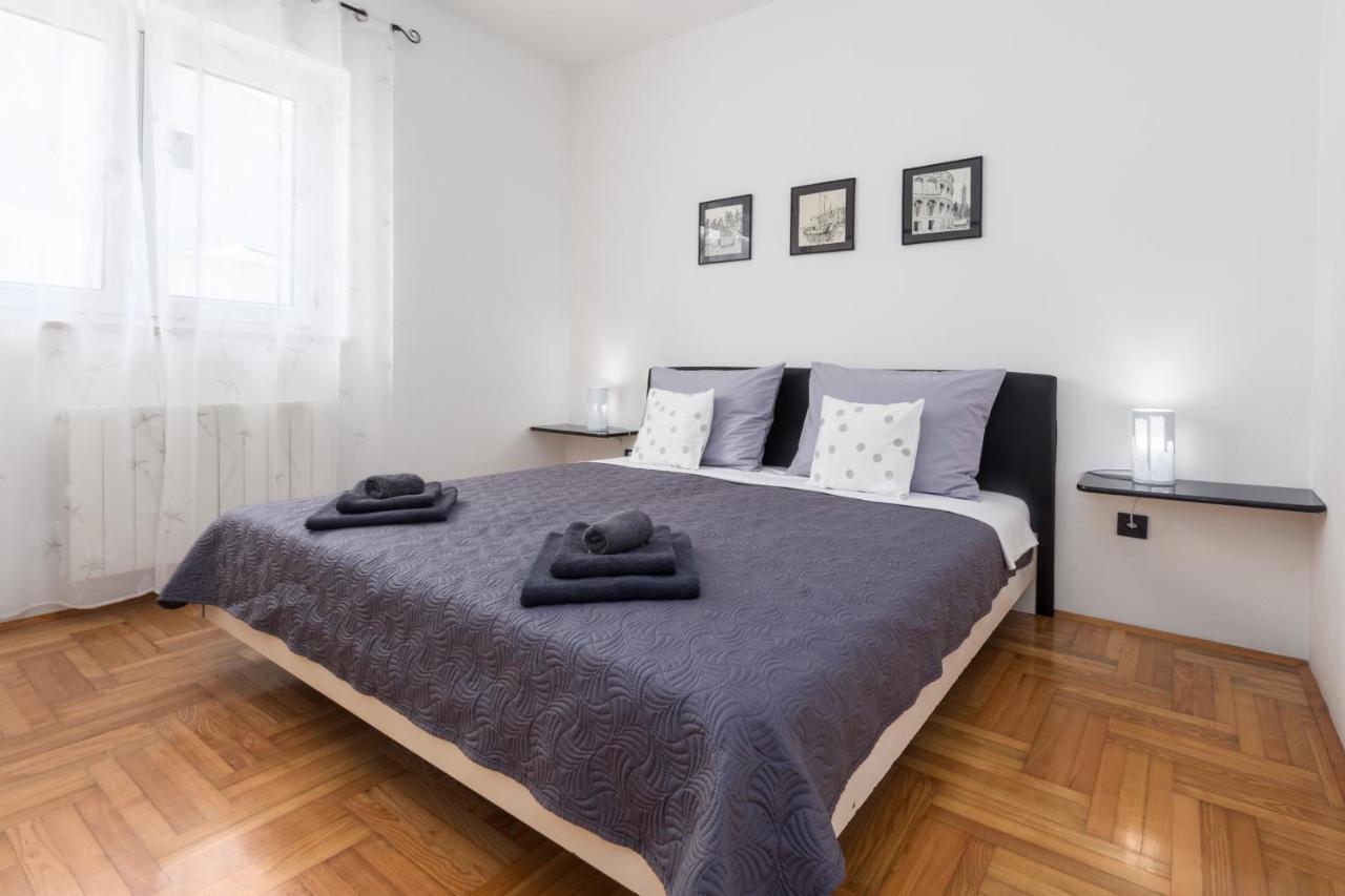Apartments Emil PUY Eksteriør bilde
