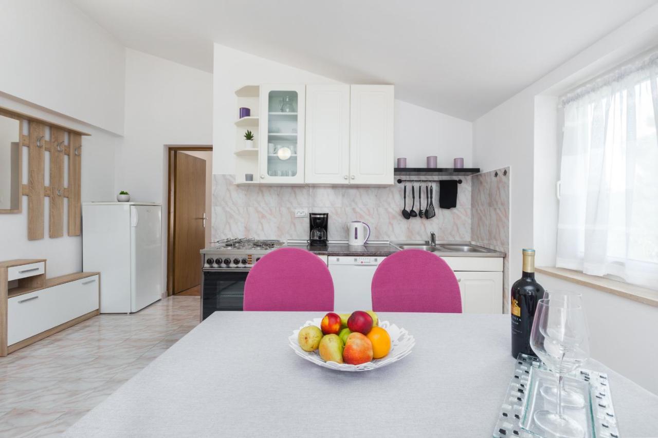 Apartments Emil PUY Eksteriør bilde