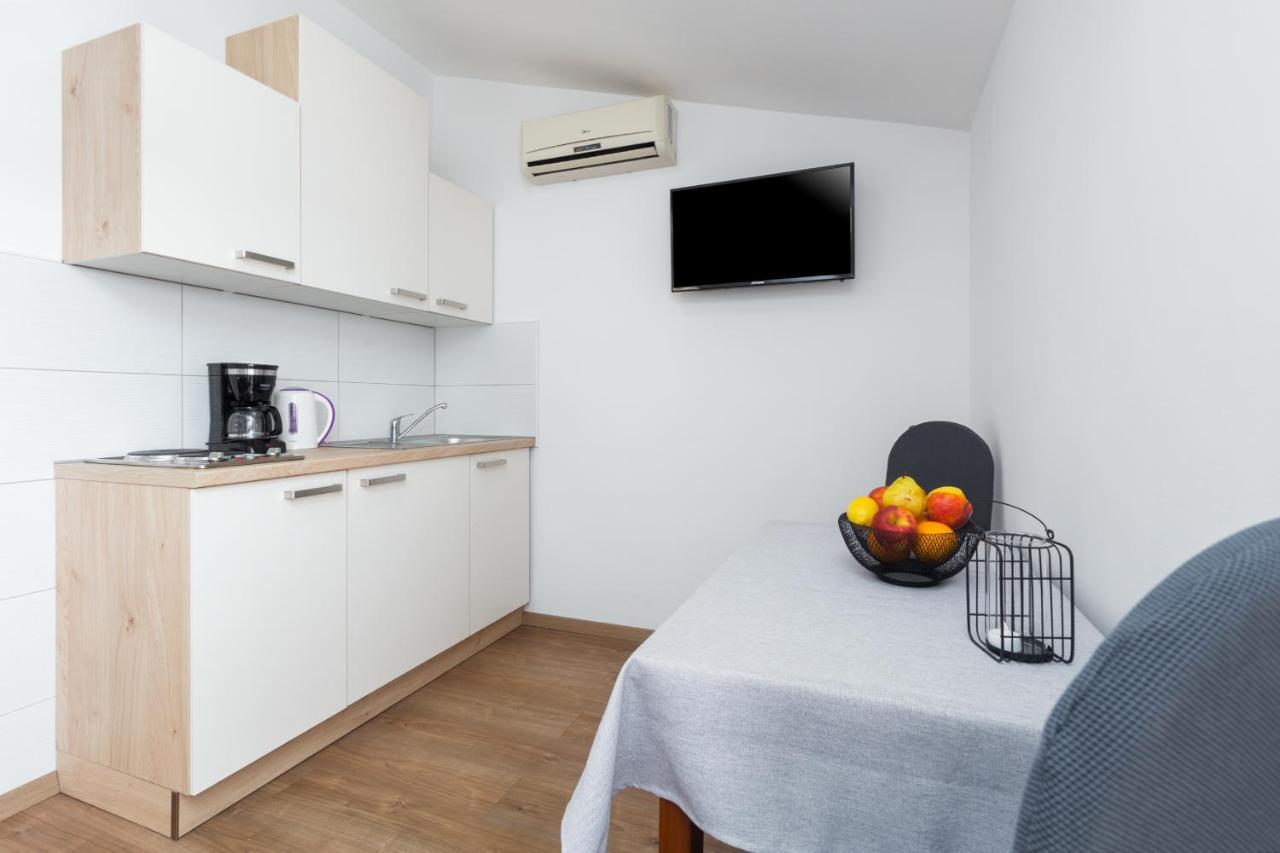 Apartments Emil PUY Eksteriør bilde